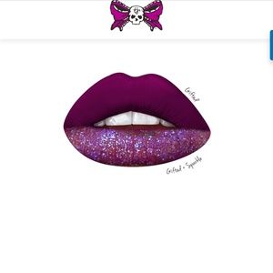 💄Tattoo Junkie Lip Paint Gifted